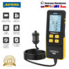 AUTOOL PT650 ATF Exchanger Transmission Oil Pressure Gauge