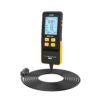 AUTOOL PT635 Fuel Pressure Gauge(Hight-end Version) 0-426 PSI Digital Display Automotive Tool for Motorcycle Car Truck