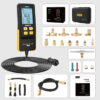 AUTOOL 18 PCS Adapter connectors