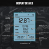 AUTOOL PT635 Fuel Pressure Gauge Hight