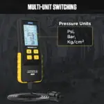 AUTOOL PT650 ATF Exchanger Transmission Oil