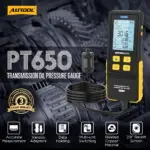 AUTOOL PT650 ATF Exchanger Transmission Oil