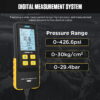 AUTOOL SDT103 Smoke Tester