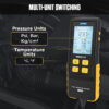 AUTOOL SDT103 Smoke Tester