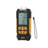AUTOOL PT520 Differential Pressure Gauge Digital Manometer