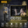 AUTOOL OD720 Oil Pumping Machine