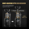 AUTOOL OD720 Oil Pumping Machine