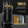 AUTOOL OD720 Oil Pumping Machine