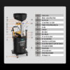 AUTOOL OD720 Oil Pumping Machine