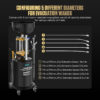 AUTOOL OD720 Oil Pumping Machine