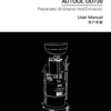 AUTOOL OD720 Manual 00