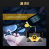AUTOOL BT250 Car Electrical Circuit Tester 6V-30V