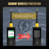 AUTOOL BT250 Car Electrical Circuit Tester 6V-30V