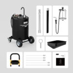 AUTOOL OD720 Oil Pumping Machine