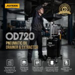 AUTOOL OD720 Oil Pumping Machine