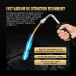 AUTOOL OD720 Oil Pumping Machine