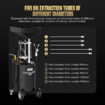 AUTOOL OD720 Oil Pumping Machine