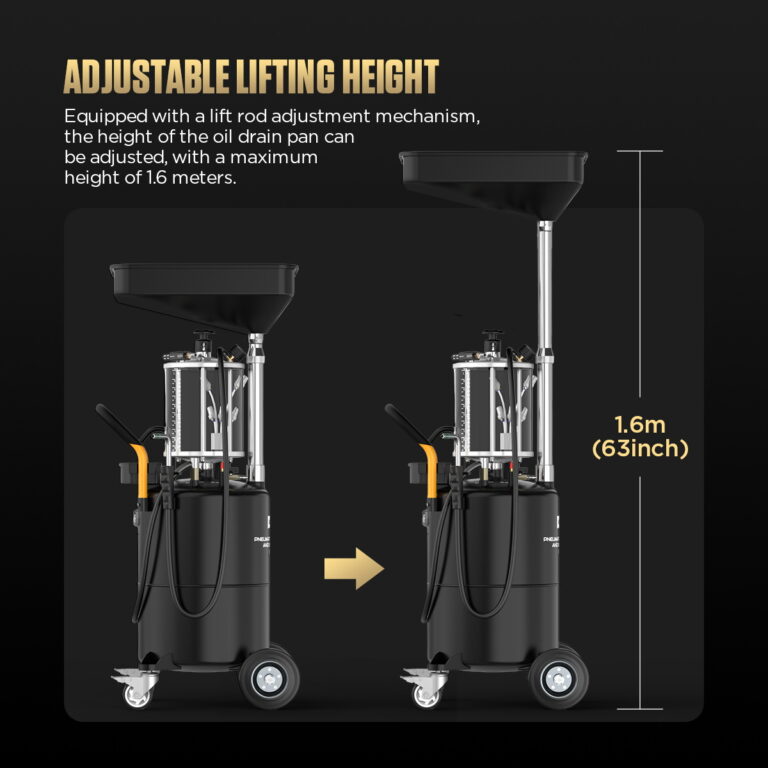 AUTOOL OD720 Oil Pumping Machine