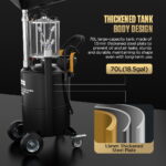 AUTOOL OD720 Oil Pumping Machine