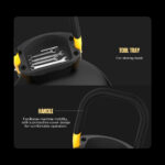 AUTOOL 18 PCS Adapter connectors