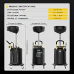 AUTOOL 48PCS Test Lead Kit Banana