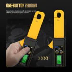 AUTOOL BT270 Clamp On Amp Meter