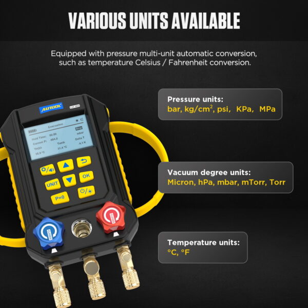 autool-ct450-ultrasonic-fuel-injector-cleaner AUTOOL CT450 Ultrasonic Fuel Injector Cleaner
