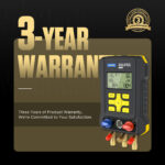 autool-lm150-digital-manifold-gauges-digital AUTOOL LM150 Digital Manifold Gauges Digital