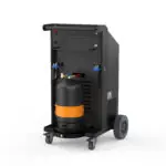 AUTOOL LM707 Refrigerant Recovery Machine
