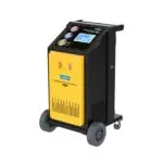 AUTOOL LM707 Refrigerant Recovery Machine