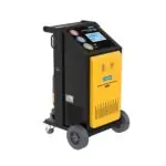 AUTOOL LM707 Refrigerant Recovery Machine