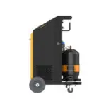 AUTOOL LM707 Refrigerant Recovery Machine