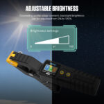 AUTOOL OBD2 extension cable
