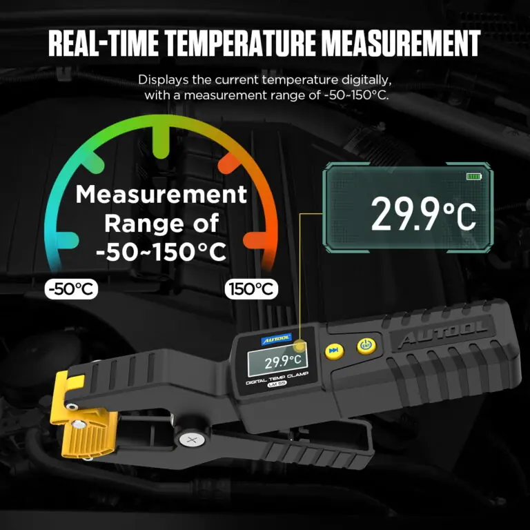 AUTOOL สายต่อขยาย OBD2