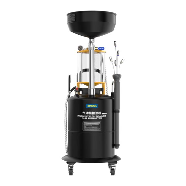 AUTOOL OD720 Oil Pumping Machine