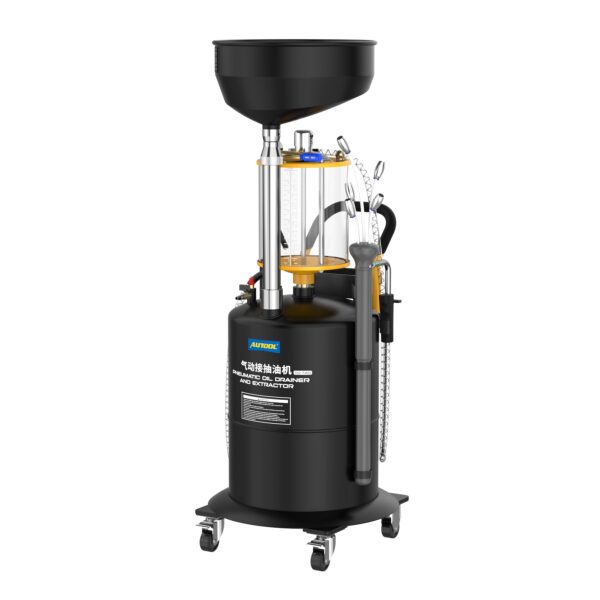 AUTOOL OD720 Oil Pumping Machine