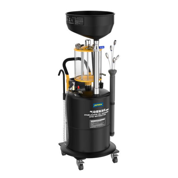 AUTOOL OD720 Oil Pumping Machine