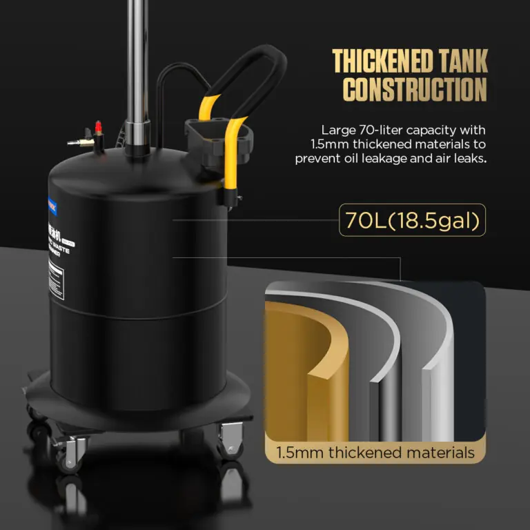 AUTOOL SDT103 Smoke Tester