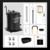 AUTOOL SDT103 Smoke Tester