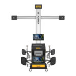 AUTOOL XC508 3D Wheel Alignment Machine