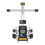 AUTOOL XC508 3D Wheel Alignment Machine