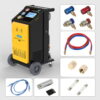 AUTOOL LM707 Refrigerant Recovery Machine