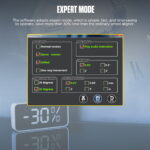 AUTOOL XC508 3D Wheel Alignment Machine-Tire Aligner System