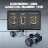AUTOOL XC508 3D Wheel Alignment Machine-Tire Aligner System