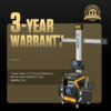 AUTOOL XC508 3D Wheel Alignment Machine-Tire Aligner System