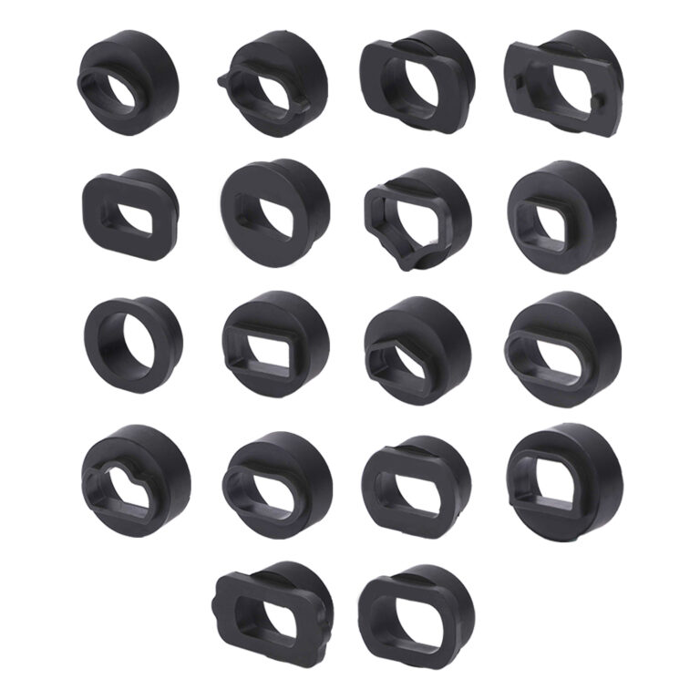 1-1 18 PCS Adapter connectors for use with HTS558