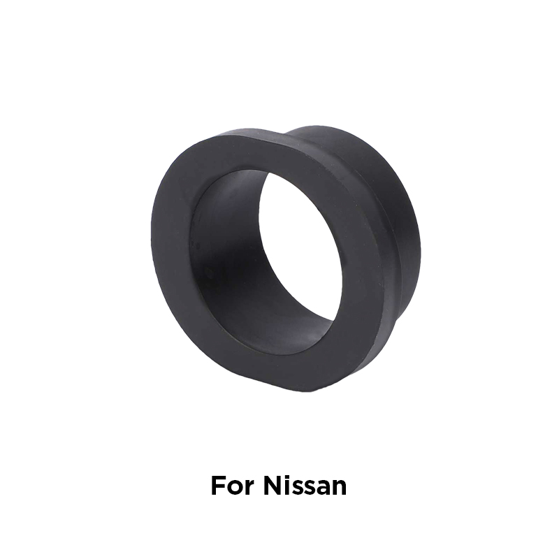 AUTOOL HTS558 adapter connector labeled for Nissan