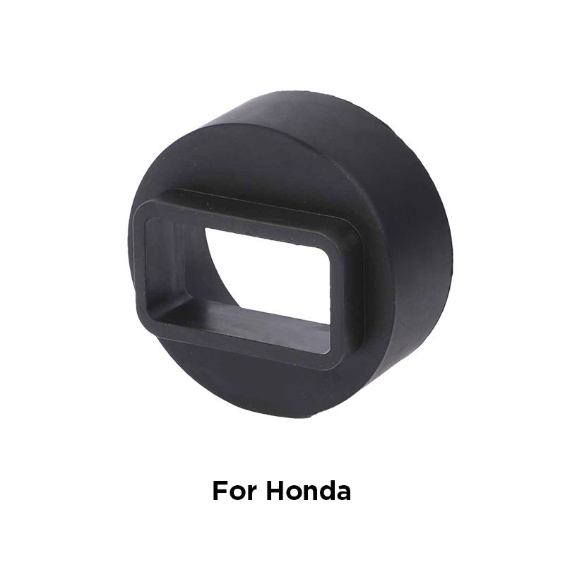 AUTOOL HTS558 adapter connector labeled for Honda second shape