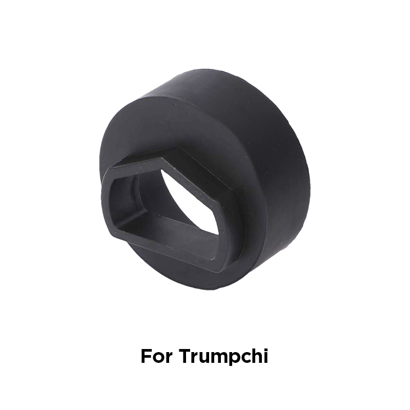 AUTOOL HTS558 adapter connector labeled for Trumpchi