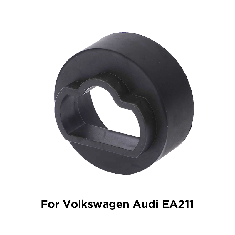 AUTOOL HTS558 adapter connector labeled for Volkswagen Audi EA211